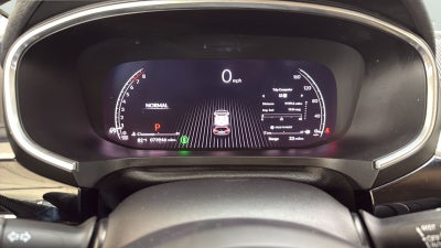 2022 Acura MDX 3.5L SH-AWD