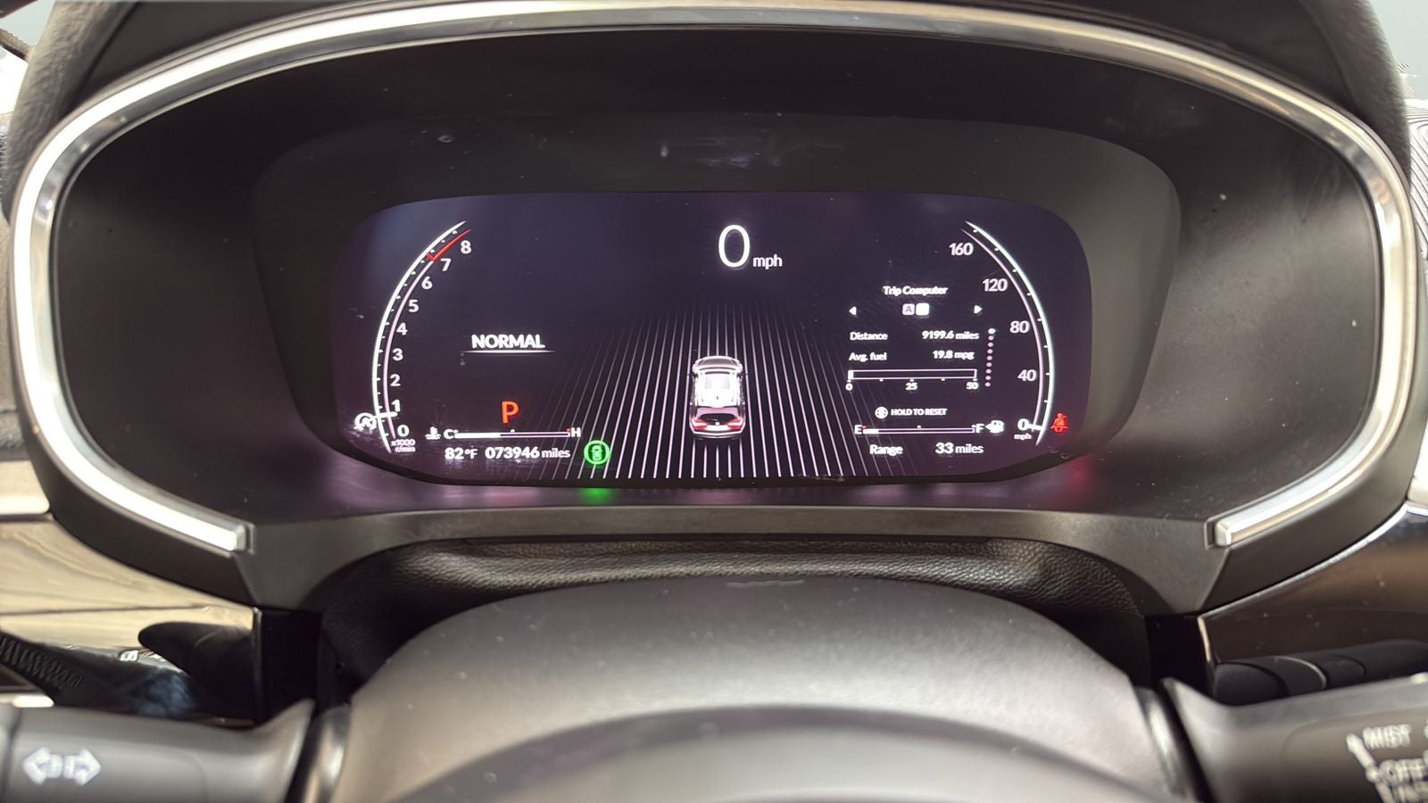 2022 Acura MDX 3.5L SH-AWD