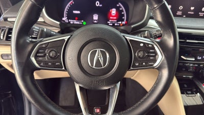2022 Acura MDX 3.5L SH-AWD