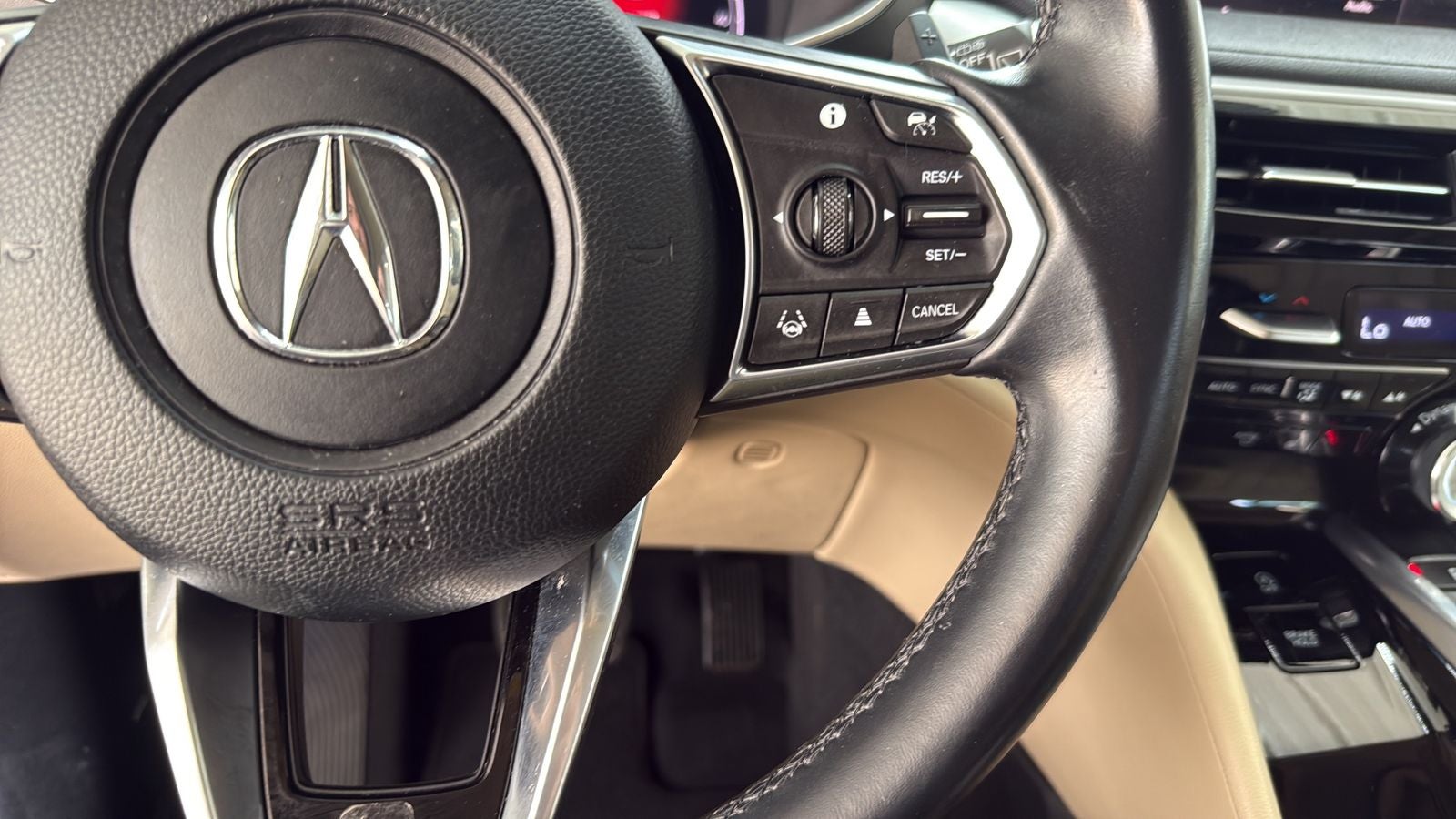 2022 Acura MDX 3.5L SH-AWD