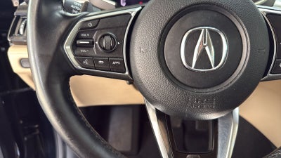2022 Acura MDX 3.5L SH-AWD