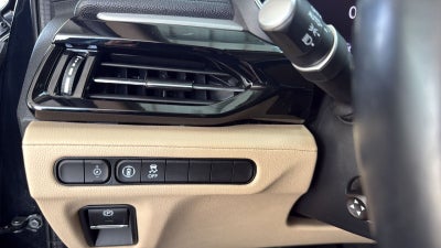 2022 Acura MDX 3.5L SH-AWD