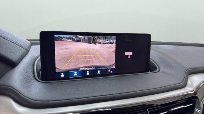 2022 Acura MDX 3.5L SH-AWD