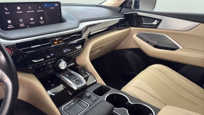 2022 Acura MDX 3.5L SH-AWD