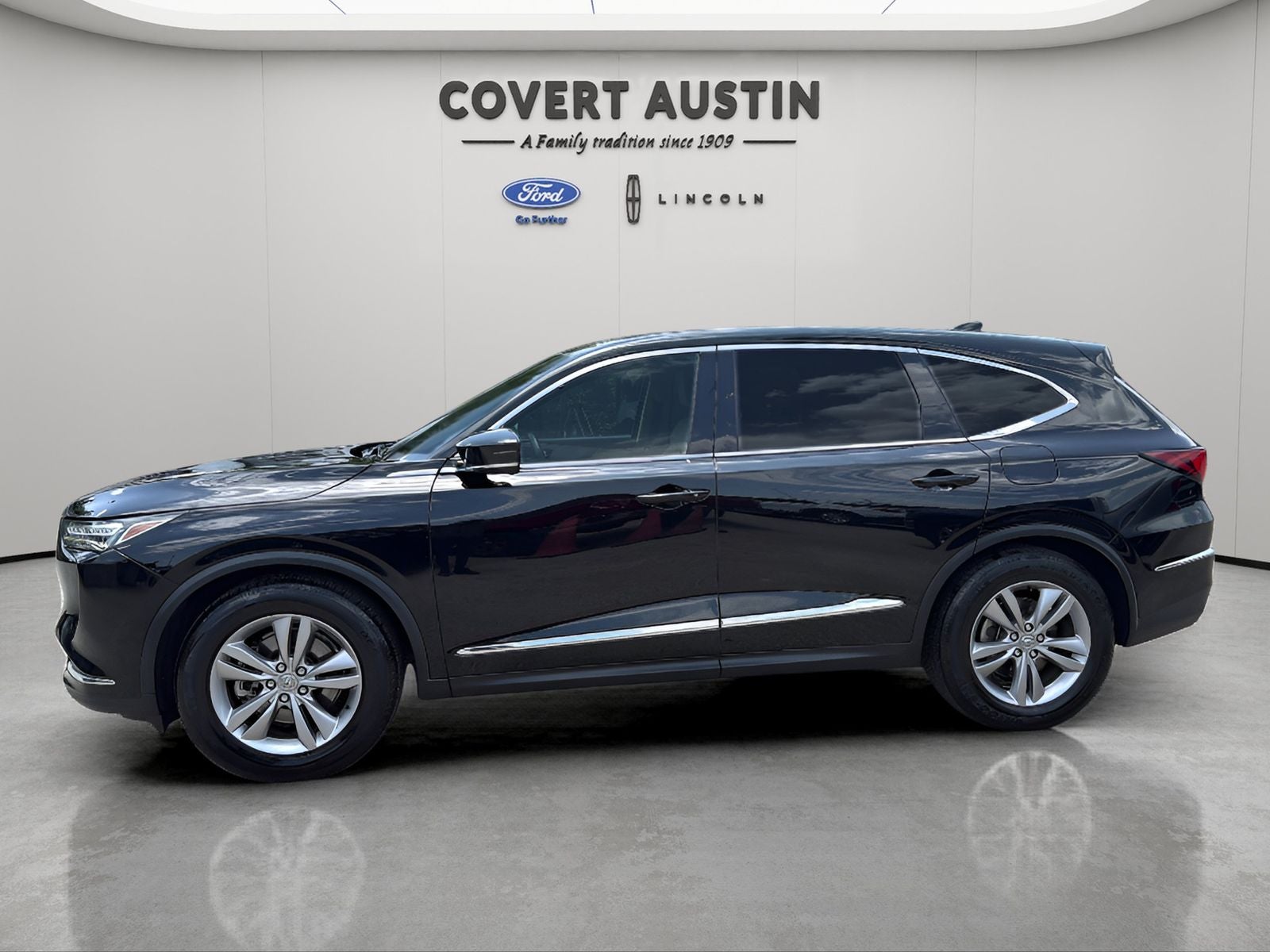 2022 Acura MDX 3.5L SH-AWD