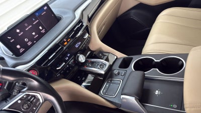 2022 Acura MDX 3.5L SH-AWD