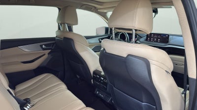2022 Acura MDX 3.5L SH-AWD