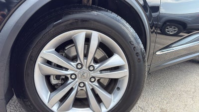 2022 Acura MDX 3.5L SH-AWD