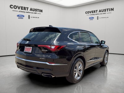2022 Acura MDX 3.5L SH-AWD