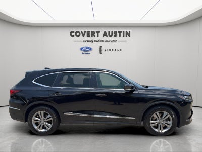 2022 Acura MDX 3.5L SH-AWD
