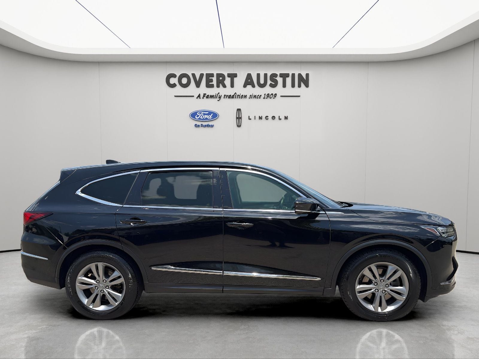 2022 Acura MDX 3.5L SH-AWD