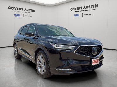 2022 Acura MDX 3.5L SH-AWD