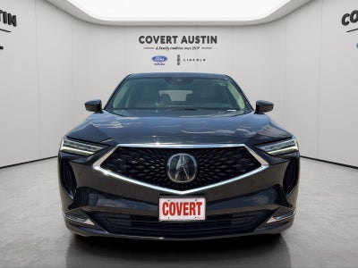 2022 Acura MDX 3.5L SH-AWD