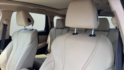 2022 Acura MDX 3.5L SH-AWD