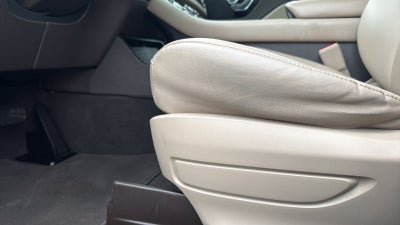 2023 Lincoln Aviator Standard