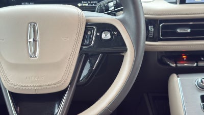 2023 Lincoln Aviator Standard