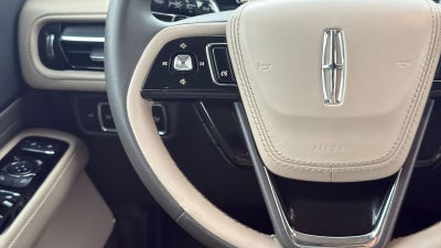 2023 Lincoln Aviator Standard