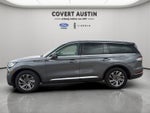 2023 Lincoln Aviator Standard