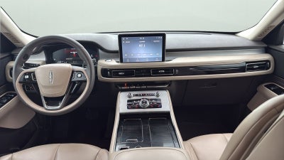 2023 Lincoln Aviator Standard