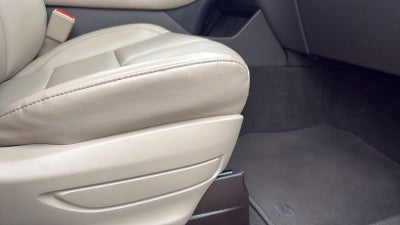 2023 Lincoln Aviator Standard