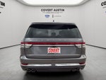 2023 Lincoln Aviator Standard