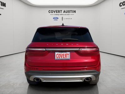 2024 Lincoln Corsair Premiere