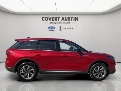 2024 Lincoln Corsair Premiere
