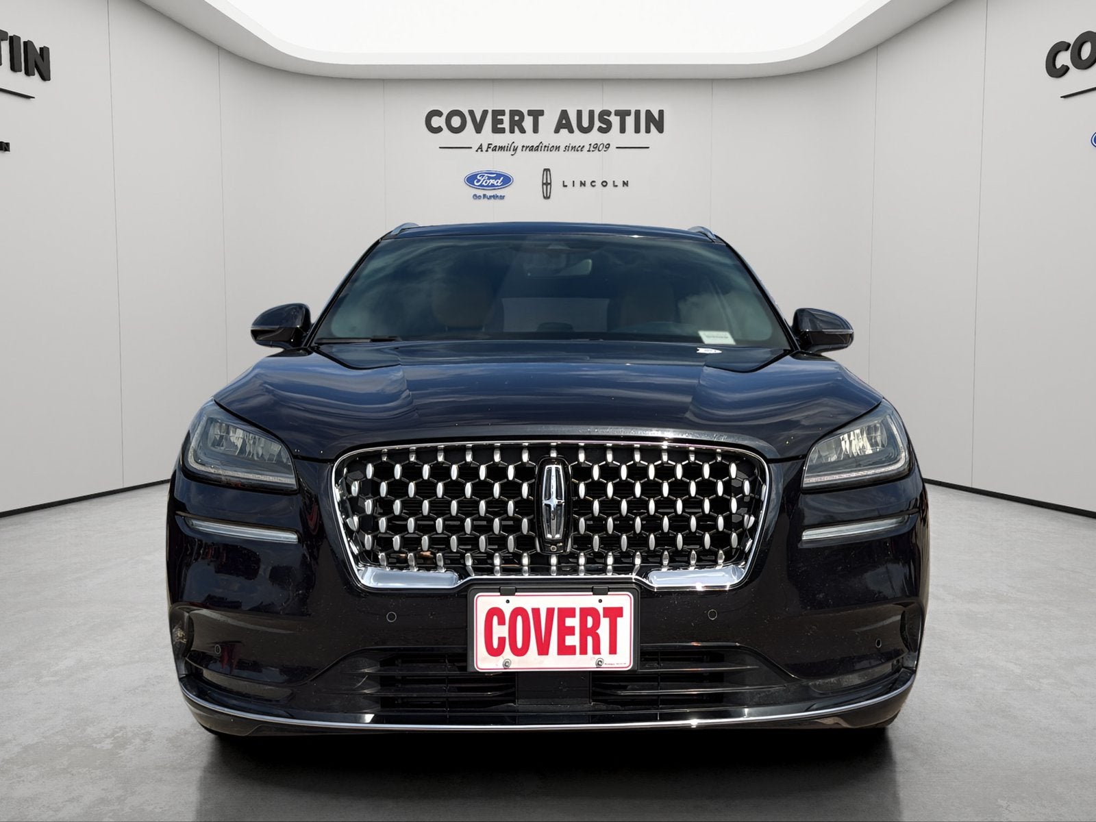 2020 Lincoln Corsair Reserve