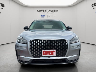 2024 Lincoln Corsair Reserve