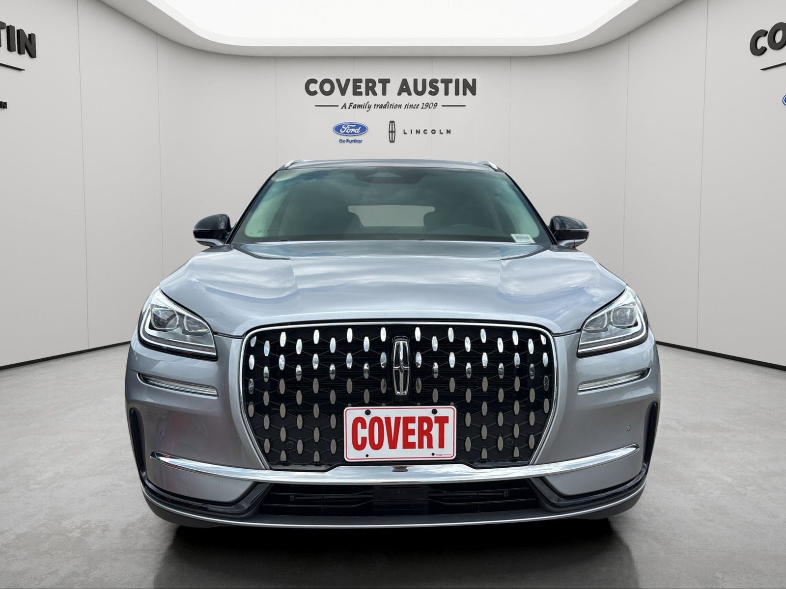 2024 Lincoln Corsair Reserve