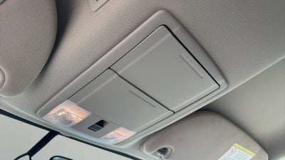 2017 Lincoln Navigator Select