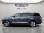 2022 Lincoln Navigator L Reserve
