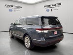 2022 Lincoln Navigator L Reserve