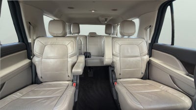 2022 Lincoln Navigator L Reserve