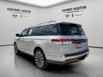 2022 Lincoln Navigator L Reserve