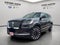 2022 Lincoln Navigator L Reserve