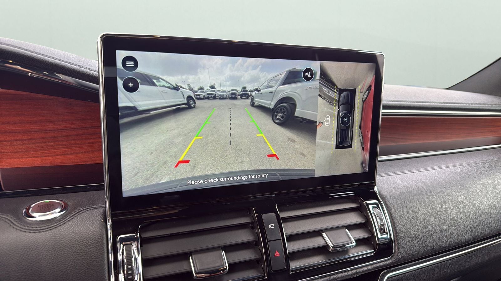 2022 Lincoln Navigator L Reserve