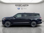 2022 Lincoln Navigator L Reserve