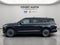 2022 Lincoln Navigator L Reserve