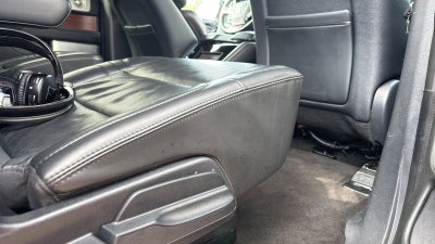 2022 Lincoln Navigator L Reserve