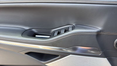 2025 Lincoln Navigator L Black Label