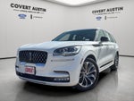2020 Lincoln Aviator Grand Touring