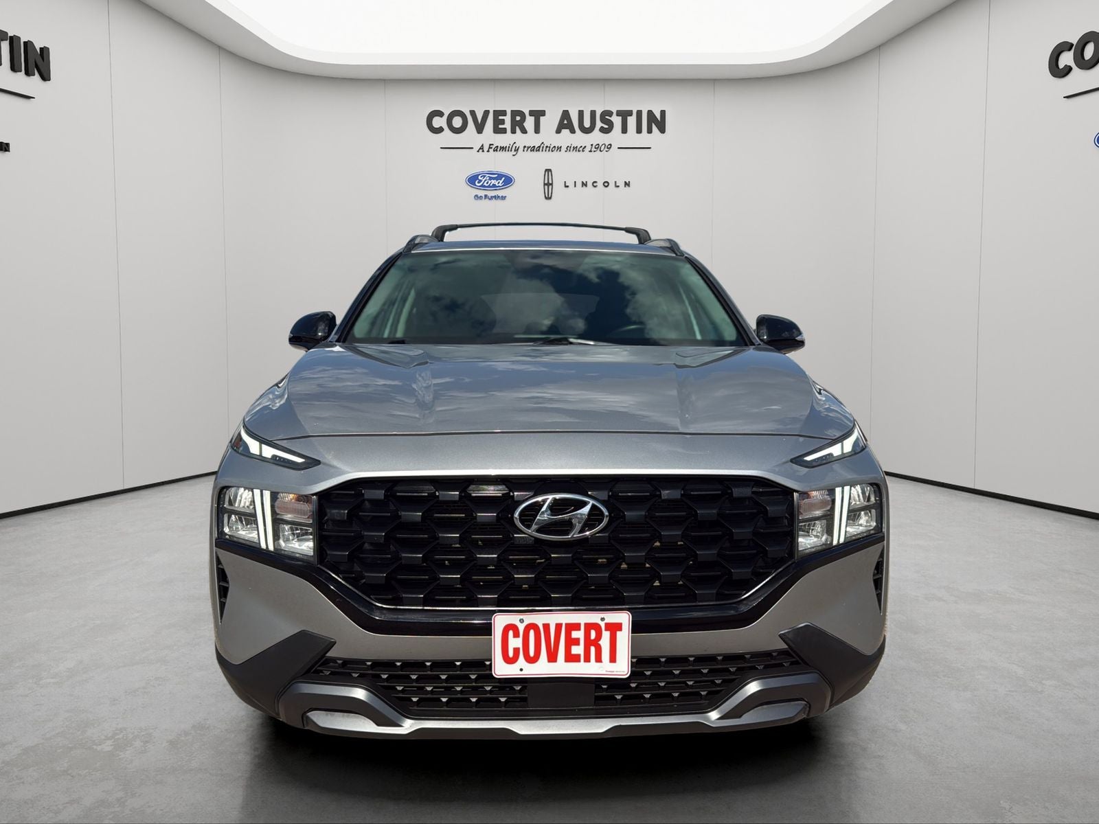 2023 Hyundai Santa Fe XRT