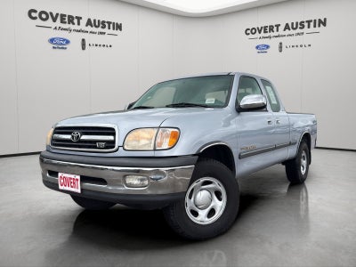 2000 Toyota Tundra SR5