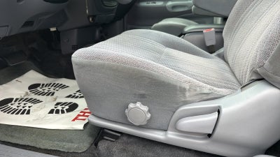 2000 Toyota Tundra SR5
