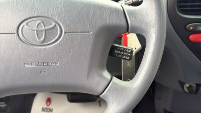 2000 Toyota Tundra SR5