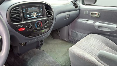2000 Toyota Tundra SR5