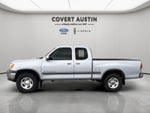 2000 Toyota Tundra SR5