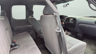 2000 Toyota Tundra SR5