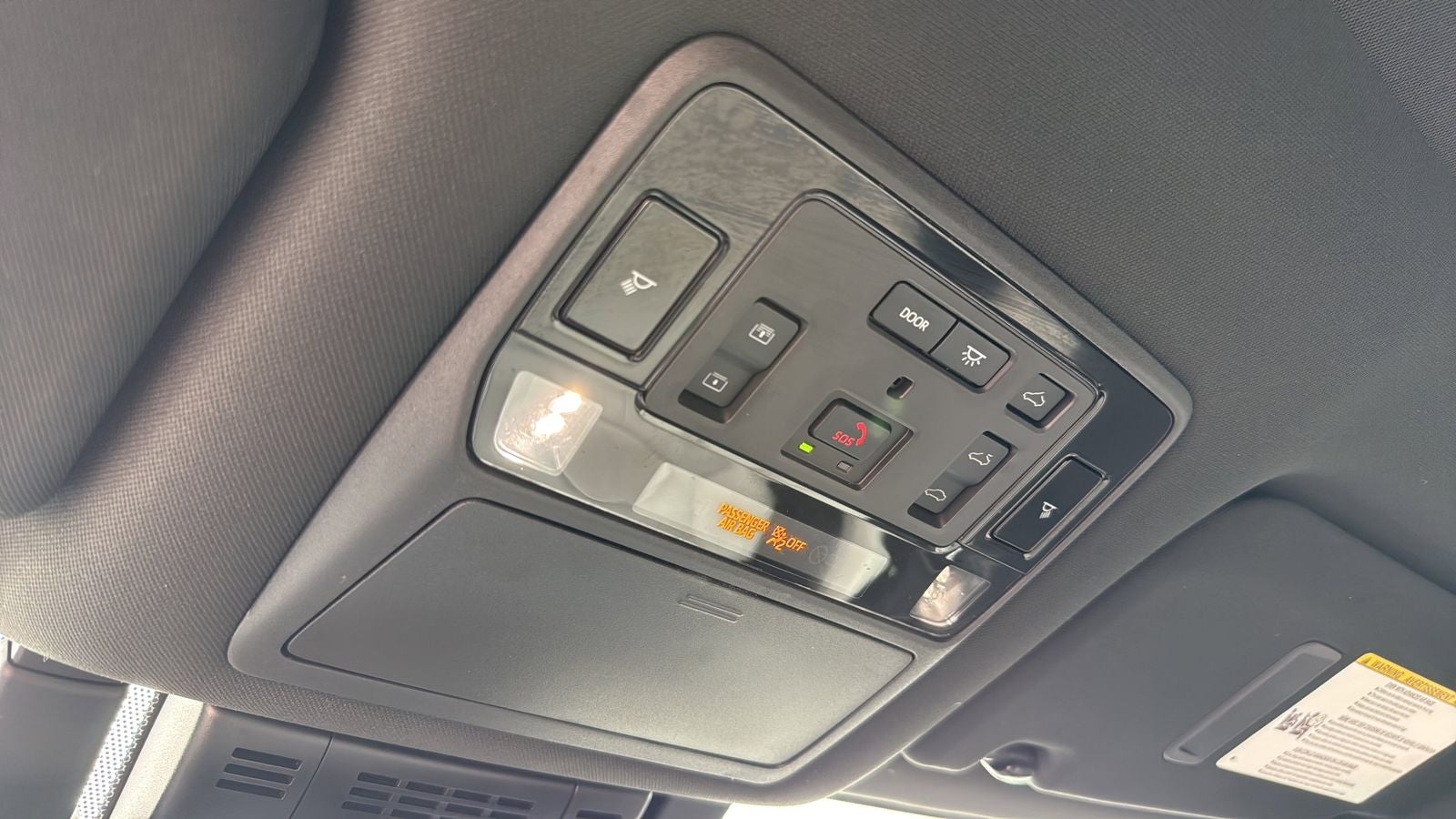 2025 Toyota Grand Highlander Hybrid MAX Platinum